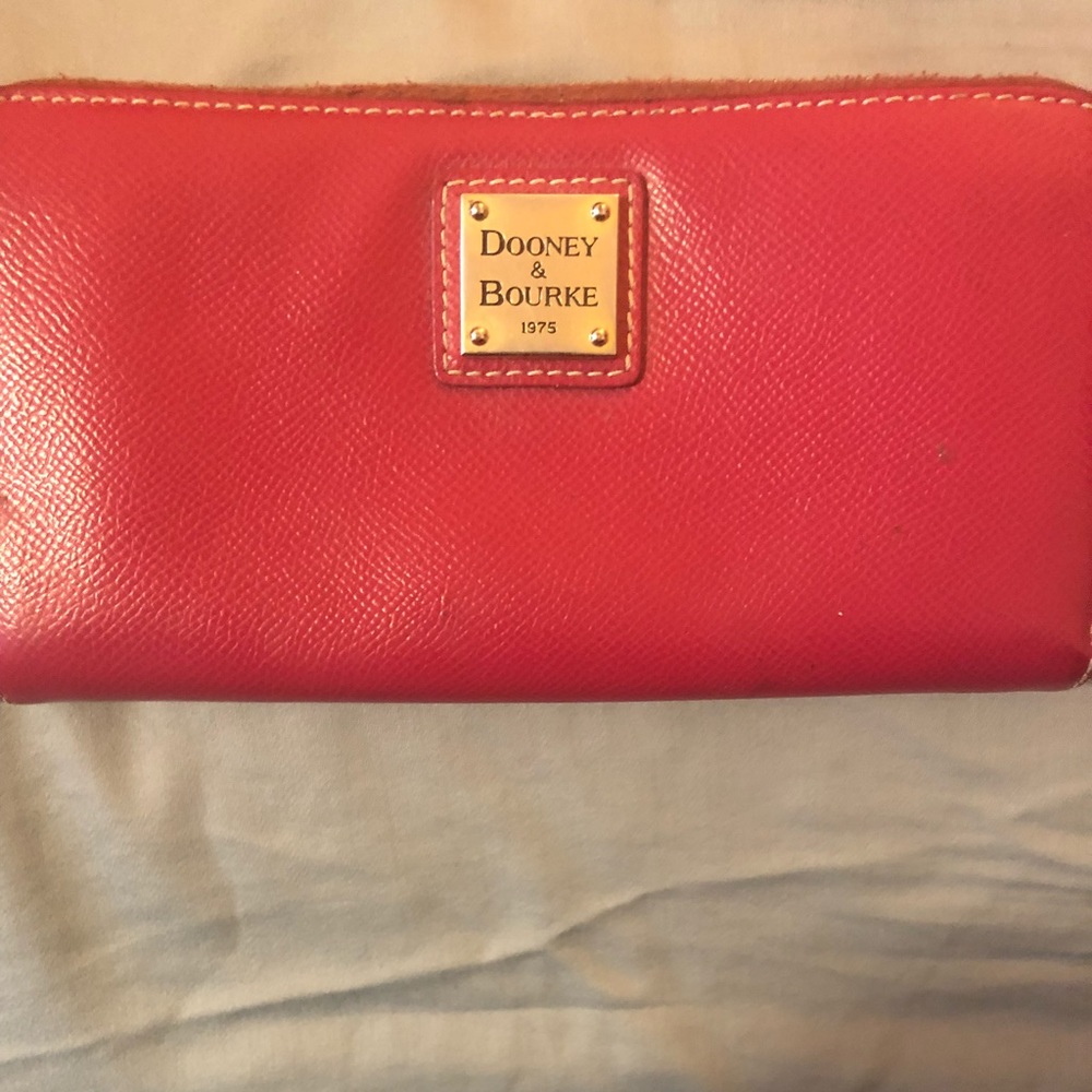 Dooney & Bourke Wallet